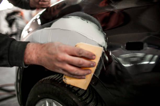 Best Industrial Mold Remediation  in West Carrollton, OH