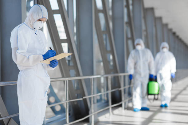 Mold Remediation for Vacation Homes in West Carrollton, OH